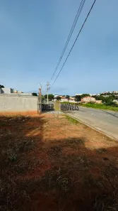 Lote/Terreno à venda, 350m² no Jardim Jurema, Valinhos