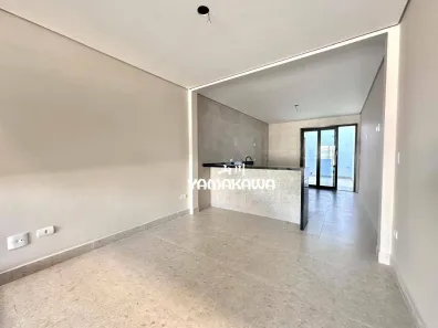 Sobrado com 3 Quartos à venda, 160m² no Parque São Lucas, São Paulo