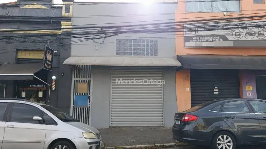 Imóvel Comercial à venda, 240m² no Jardim Santa Rosália, Sorocaba