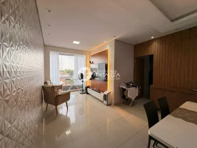 Apartamento com 2 Quartos à venda, 71m² no Isaura Parente, Rio Branco