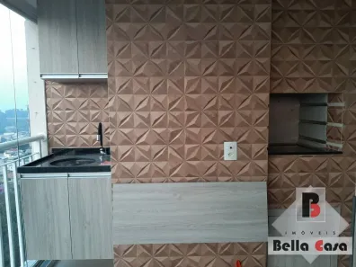 Apartamento com 3 Quartos à venda, 76m² no Vila Formosa, São Paulo