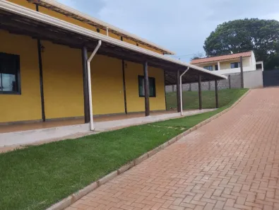 Fazenda/Sítio com 3 Quartos à venda, 1000m² no Centro, Itatiaiuçu