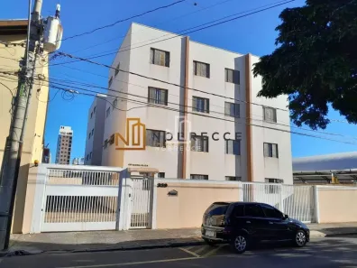Apartamento com 2 Quartos à venda, 76m² no Cidade Nova, Indaiatuba
