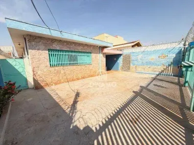 Casa com 4 Quartos para venda ou aluguel, 300m² no Jardim Paulista, Ribeirão Preto