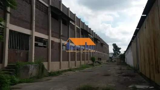 Galpão/Depósito/Armazém à venda, 6232m² no Cidade Industrial, Contagem