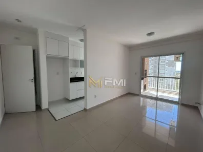 Apartamento com 2 Quartos à venda, 57m² no Jardim Adelaide, Hortolândia