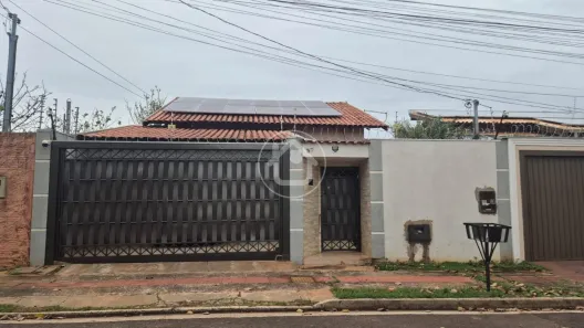Casa com 3 Quartos à venda, 172m² no Portal do Panamá, Campo Grande