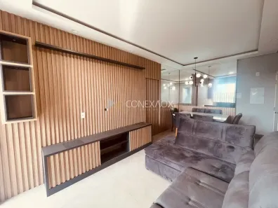 Apartamento com 2 Quartos à venda, 91m² no Swiss Park, Campinas