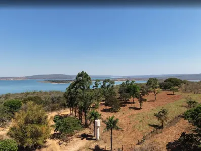 Lote/Terreno à venda, 20000m² no Morada Nova de Minas, Morada Nova de Minas
