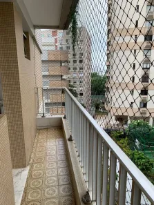 Apartamento com 2 Quartos para alugar, 81m² no Gávea, Rio de Janeiro