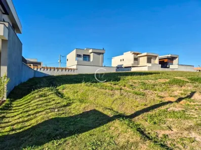 Lote/Terreno à venda, 330m² no Loteamento Terras Alpha São José dos Campos, São José dos Campos