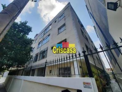 Apartamento com 1 Quarto à venda, 35m² no Centro, Cabo Frio