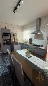 Casa com 2 Quartos à venda, 163m² no Vila Guaraciaba, Santo André