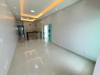 Casa com 3 Quartos à venda, 130m² no Plano Diretor Sul, Palmas