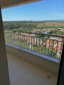 Apartamento com 3 Quartos à venda, 73m² no Jardim Souto, São José dos Campos