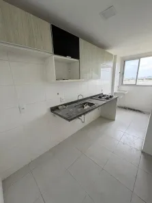 Apartamento com 2 Quartos à venda, 60m² no Valparaíso, Serra