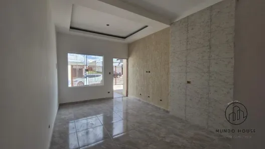 Casa com 2 Quartos à venda, 55m² no Parque Vista Barbara, Sorocaba
