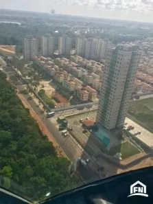 Apartamento com 3 Quartos à venda, 68m² no Emaús, Parnamirim