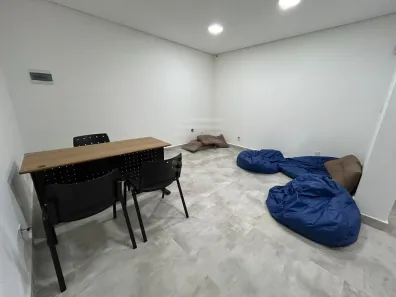 Sala Comercial para alugar, 21m² no Jardim Aurélia, Campinas