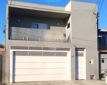 Casa com 4 Quartos à venda, 250m² no Parque Atenas do Sul, Itapetininga