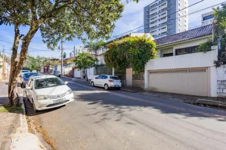 Casa com 5 Quartos à venda, 320m² no Petrópolis, Porto Alegre