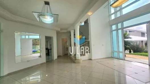 Casa de Condomínio com 3 Quartos para alugar, 420m² no Granja Olga III, Sorocaba