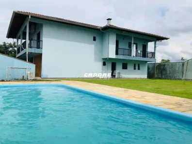 Casa com 3 Quartos à venda, 344m² no Bela Vista, Gaspar