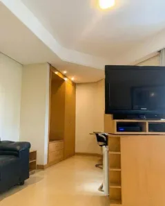 Flat com 1 Quarto à venda, 26m² no Vila Clementino, São Paulo