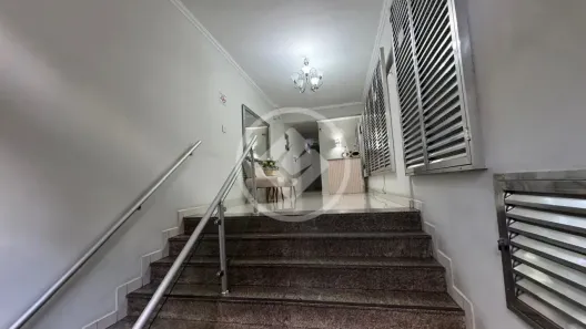 Apartamento com 2 Quartos à venda, 89m² no Aclimação, São Paulo