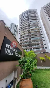 Apartamento com 2 Quartos à venda, 72m² no Vila Guaíra, Presidente Prudente