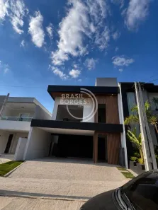 Casa de Condomínio com 3 Quartos à venda, 250m² no Jardim Gramados de Sorocaba, Sorocaba