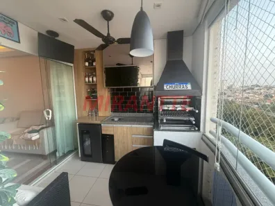 Apartamento com 2 Quartos à venda, 55m² no Imirim, São Paulo