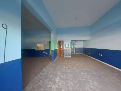 Imóvel Comercial para alugar, 80m² no Campos Elíseos, Ribeirão Preto