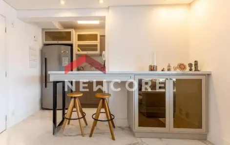 Apartamento com 2 Quartos à venda, 110m² no Pinheiros, São Paulo