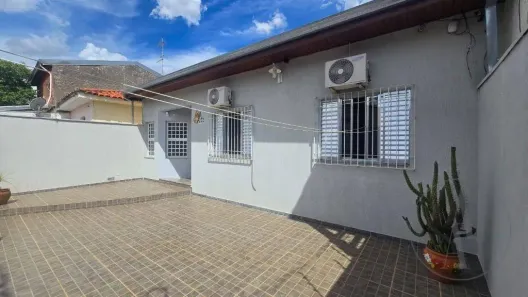 Casa com 3 Quartos à venda, 250m² no Jardim São Paulo, Sorocaba
