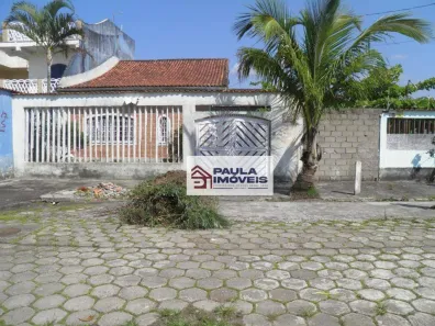 Casa com 3 Quartos à venda, 143m² no , Itanhaém