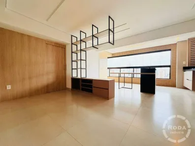 Apartamento com 2 Quartos à venda, 65m² no Ponta da Praia, Santos