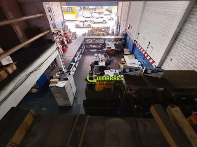 Prédio Comercial à venda, 547m² no Mares, Salvador
