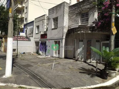 Imóvel Comercial para alugar, 325m² no Santa Cecília, São Paulo
