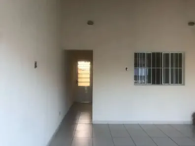 Casa com 3 Quartos para alugar, 110m² no Jardim Morada do Sol, Indaiatuba