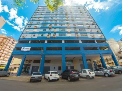 Apartamento com 2 Quartos à venda, 64m² no Centro Histórico, Porto Alegre