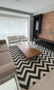 Apartamento com 4 Quartos à venda, 220m² no Campo Belo, São Paulo