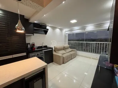 Apartamento com 2 Quartos à venda, 58m² no Vila Rio Branco, São Paulo