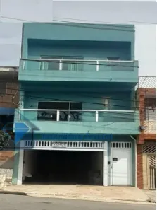 Sobrado com 4 Quartos à venda, 300m² no Veloso, Osasco