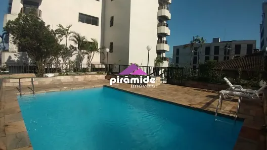 Apartamento com 3 Quartos à venda, 140m² no Centro, Caraguatatuba