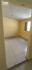 Casa com 1 Quarto para alugar, 30m² no Rio Pequeno, São Paulo