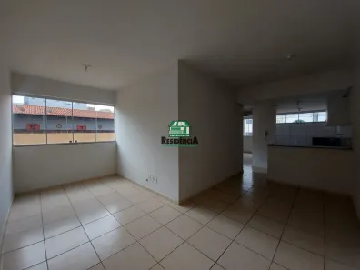 Apartamento com 2 Quartos para alugar, 70m² no Cidade Universitária, Anápolis
