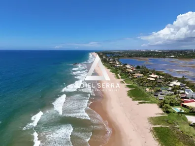 Casa de Condomínio com 4 Quartos à venda, 385m² no Areias (Abrantes), Camaçari