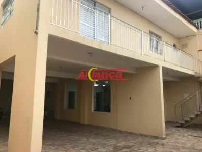 Casa com 3 Quartos à venda, 236m² no Jardim Paulista, Guarulhos