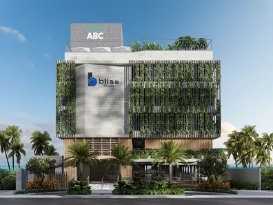 Flat com 1 Quarto à venda, 27m² no Jardim Oceania, João Pessoa